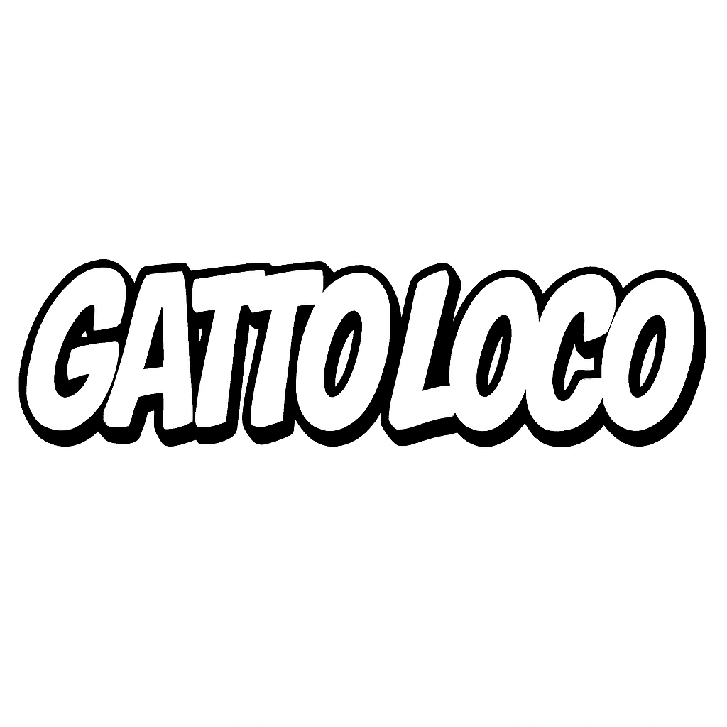 gattoloco